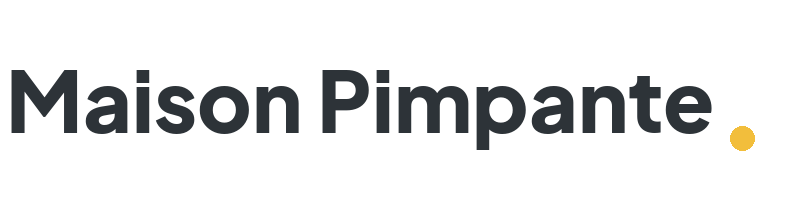 Maison Pimpante