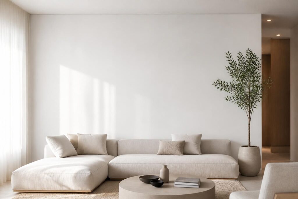 découvrez comment la peinture murale blanche peut apporter luminosité, élégance et une atmosphère apaisante à votre intérieur. idéale pour toutes les pièces, elle sublime votre décoration avec simplicité et style.