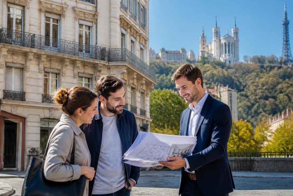 découvrez comment estimer le loyer à lyon avec terhexagone-immo.fr. guide complet pour comprendre les critères et obtenir une évaluation précise de votre bien.