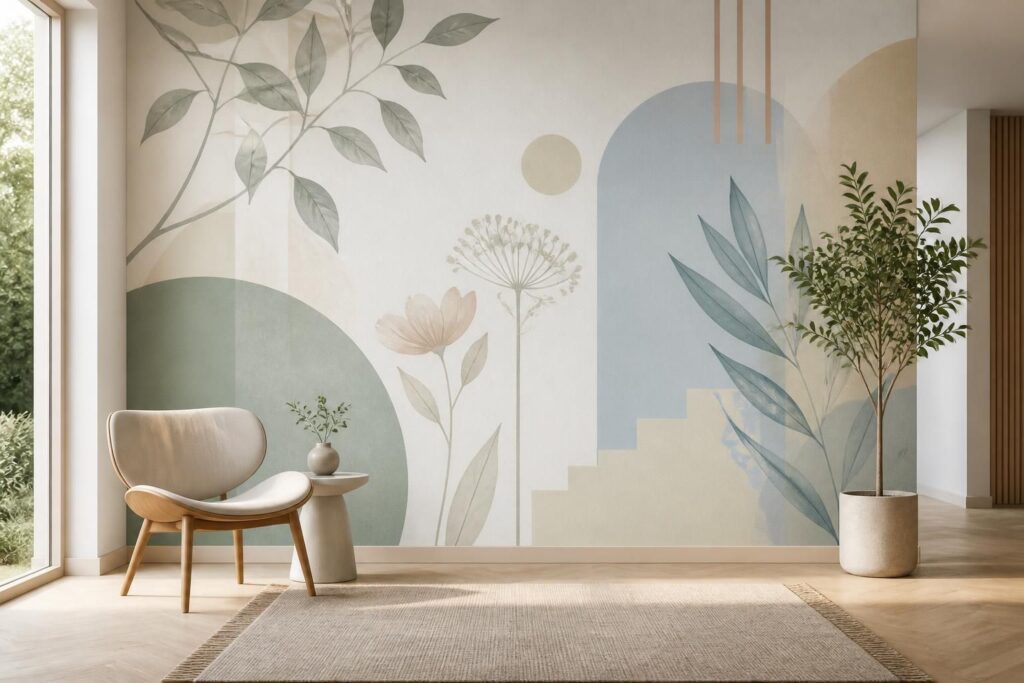 découvrez des idées originales de motifs pour peinture murale afin de sublimer vos projets déco et apporter une touche unique à vos espaces.